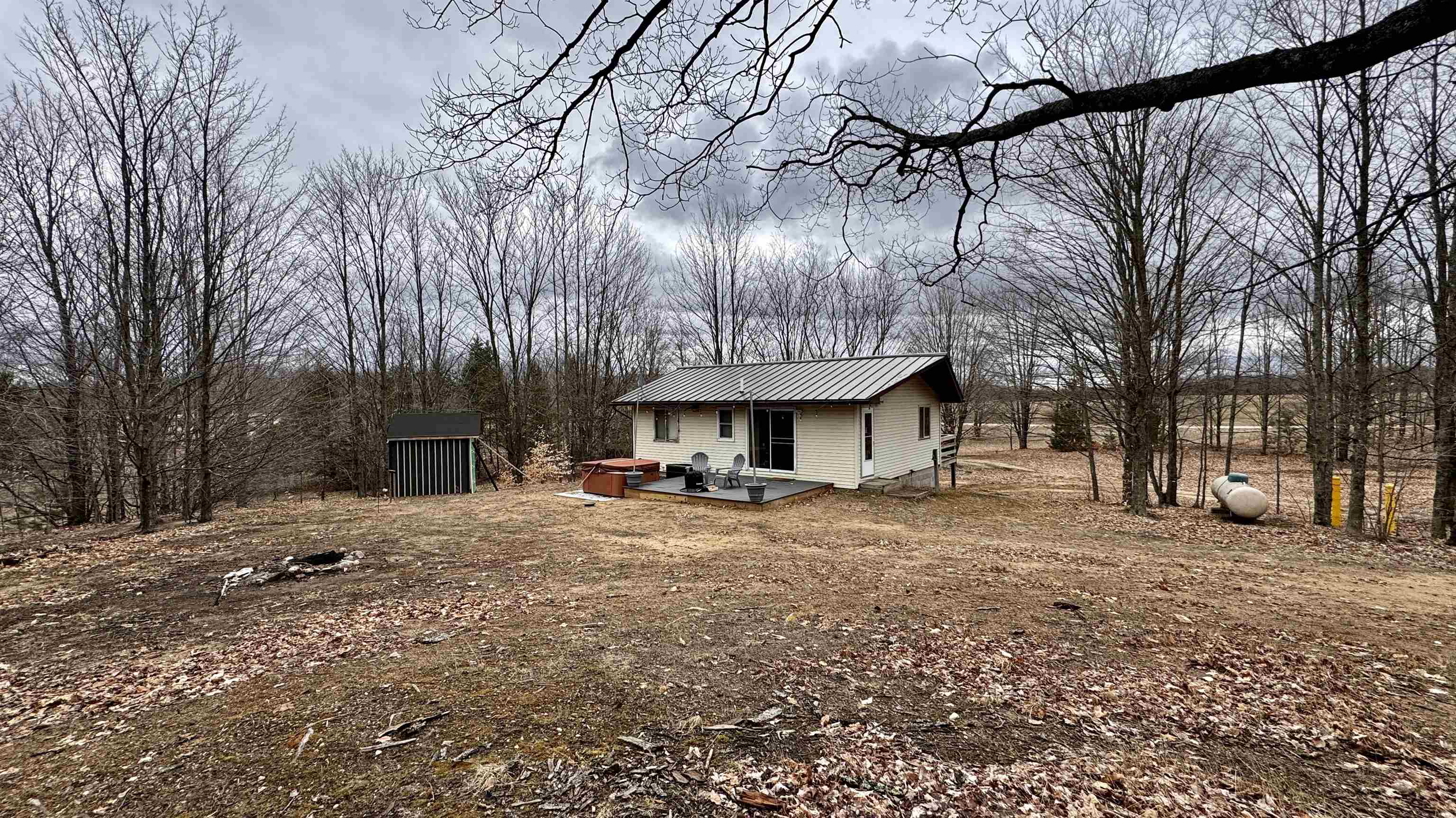 12854 Litzen Road Copemish, MI 49625 - Photo 1 of 32 1920838-064b77d8-86b1-48eb-be92-b8bf391c5a96.JPG
