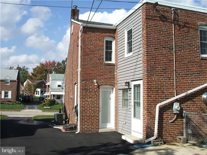 783 Braxton Road Ridley Park, PA 19078 - Photo 22 of 25 Exterior Back