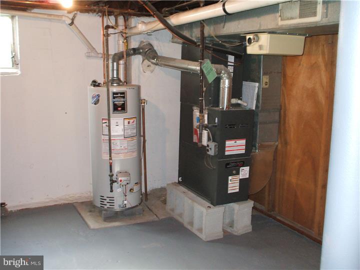 783 Braxton Road Ridley Park, PA 19078 - Photo 24 of 25 Basement