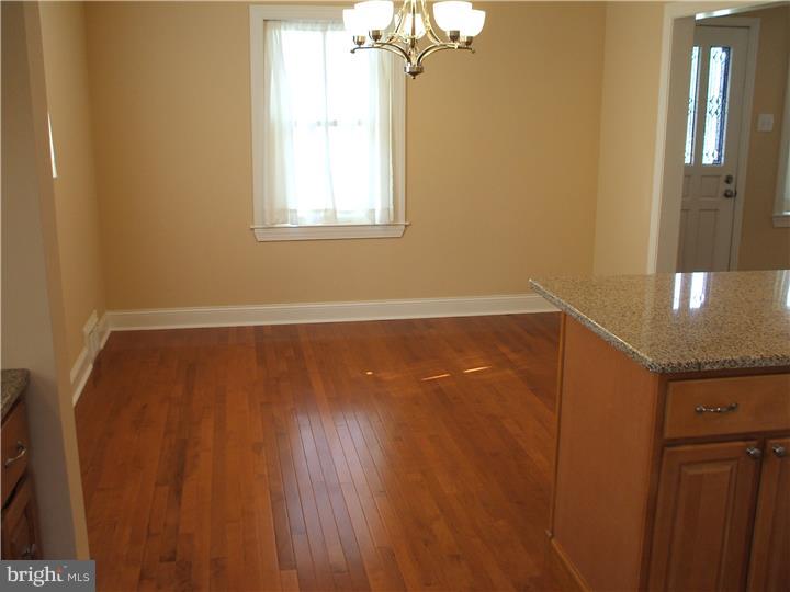 783 Braxton Road Ridley Park, PA 19078 - Photo 5 of 25 Dining Room