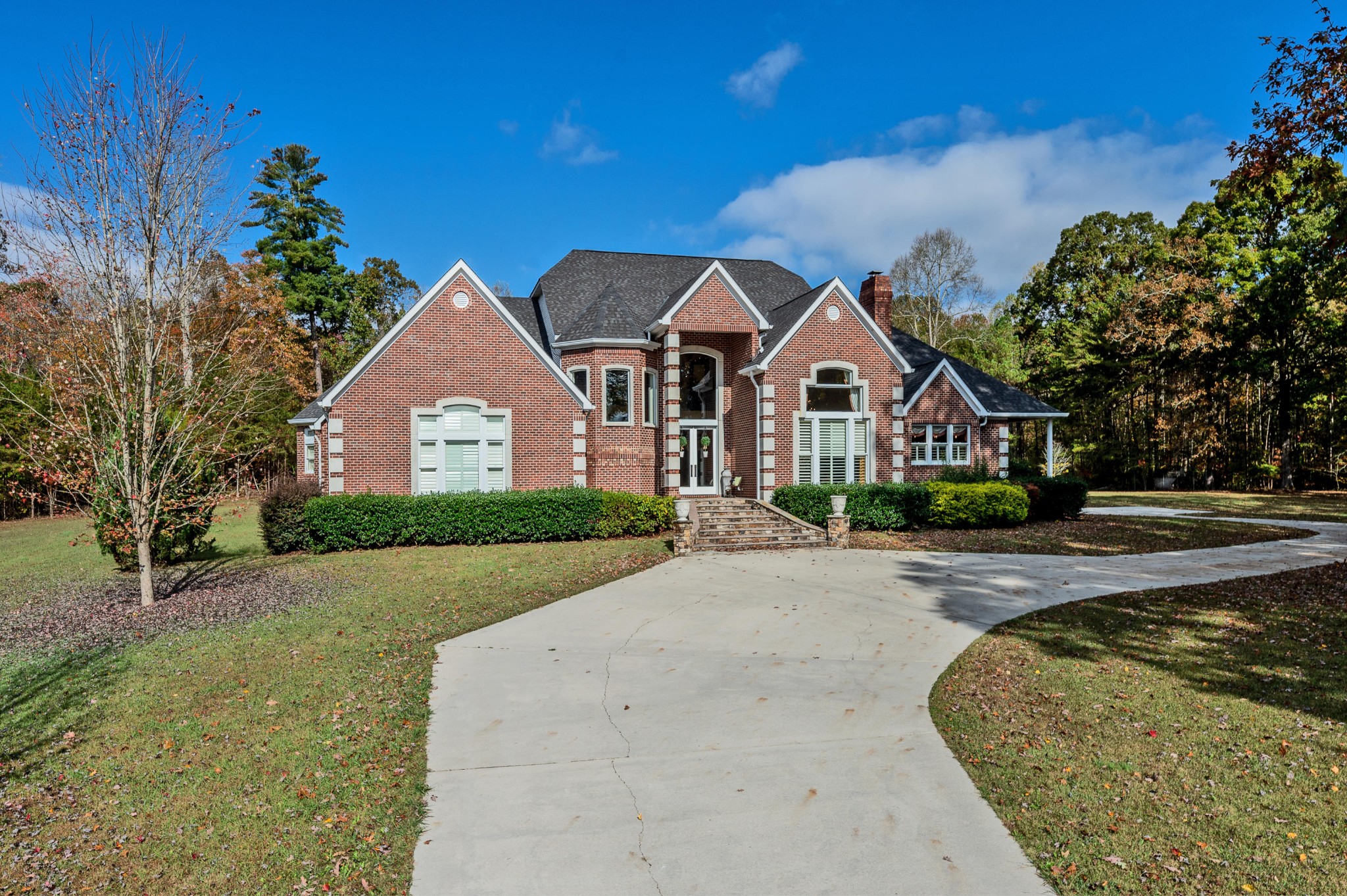 139 Rose Road Kingston, TN 37763 - Photo 1 of 36 Gallery Image 1