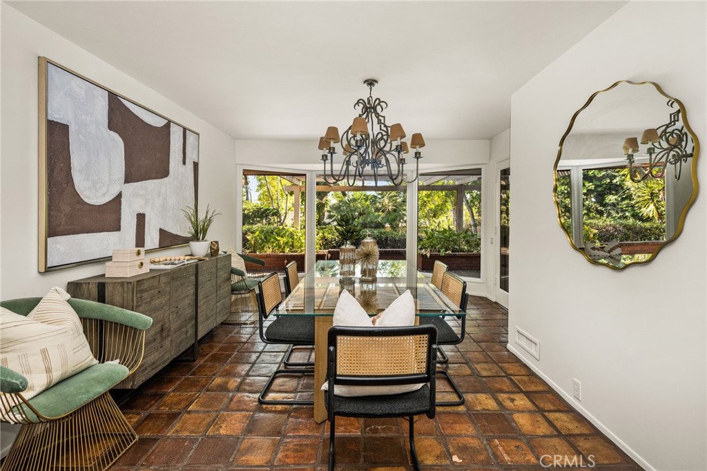 12011 Theta Road North Tustin, CA 92705 - Photo 7 of 49 The dining room is super spacious!