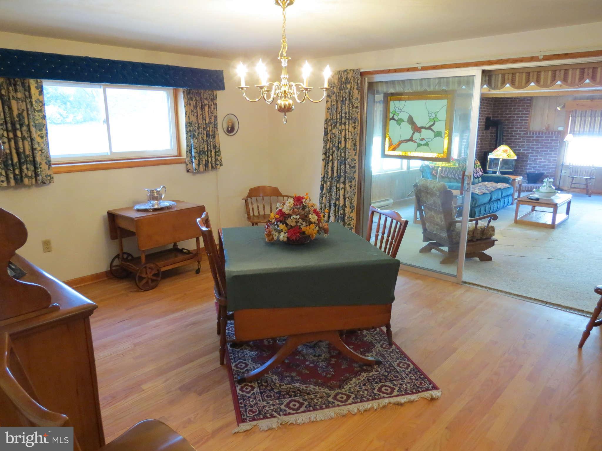 5100 Old Hanover Road Westminster, MD 21158 - Photo 14 of 30 Dining Room
