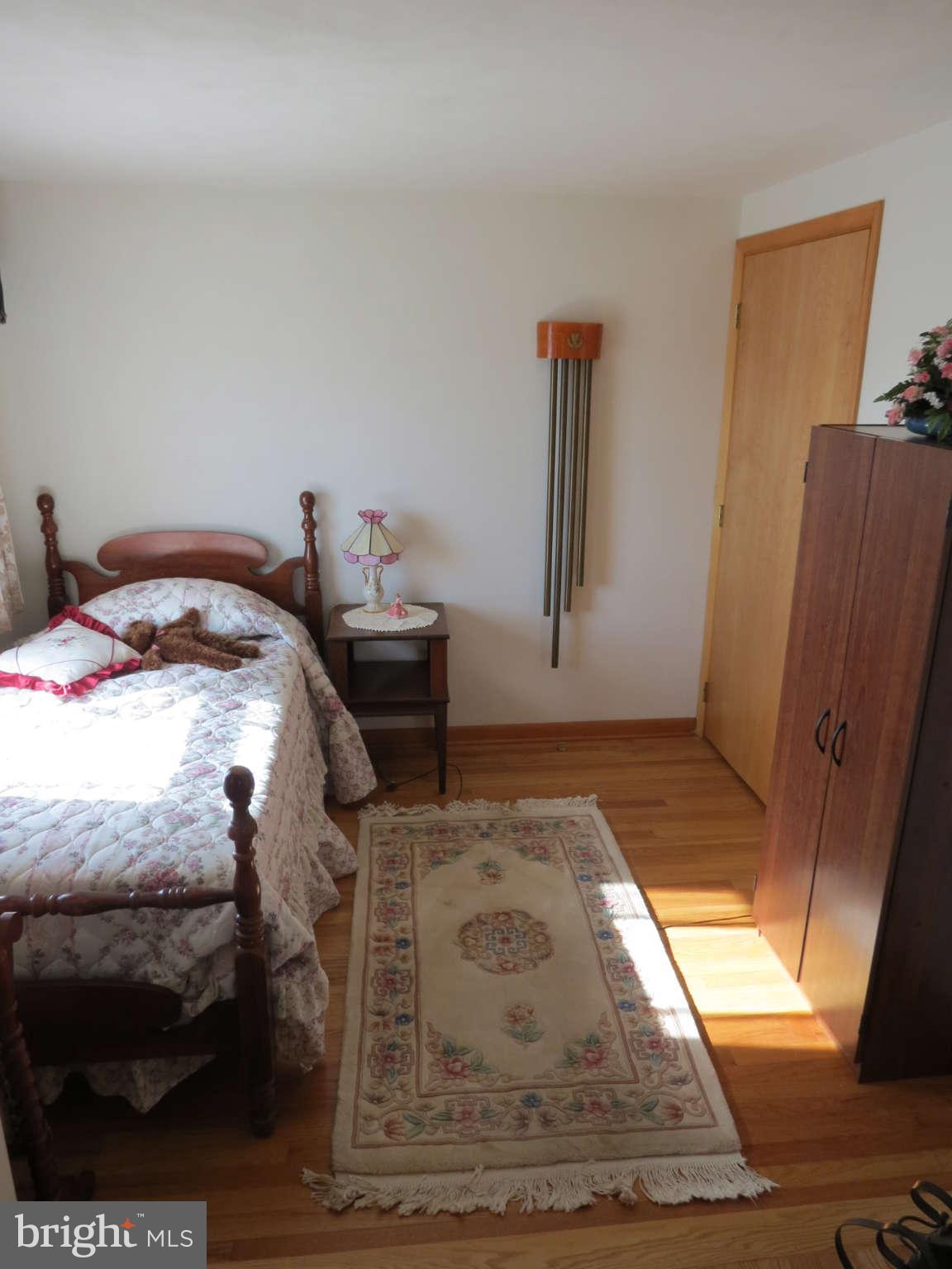 5100 Old Hanover Road Westminster, MD 21158 - Photo 22 of 30 Bedroom