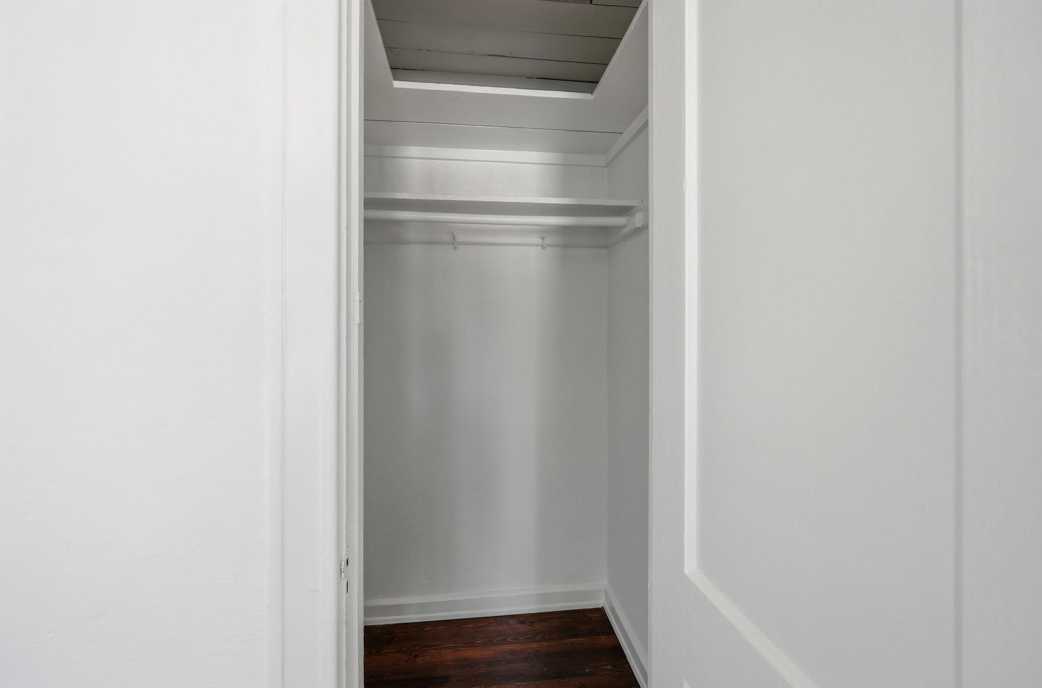 63 Rutledge Avenue, Unit 26 Charleston, SC 29401 - Photo 24 of 33 Bedroom Closet