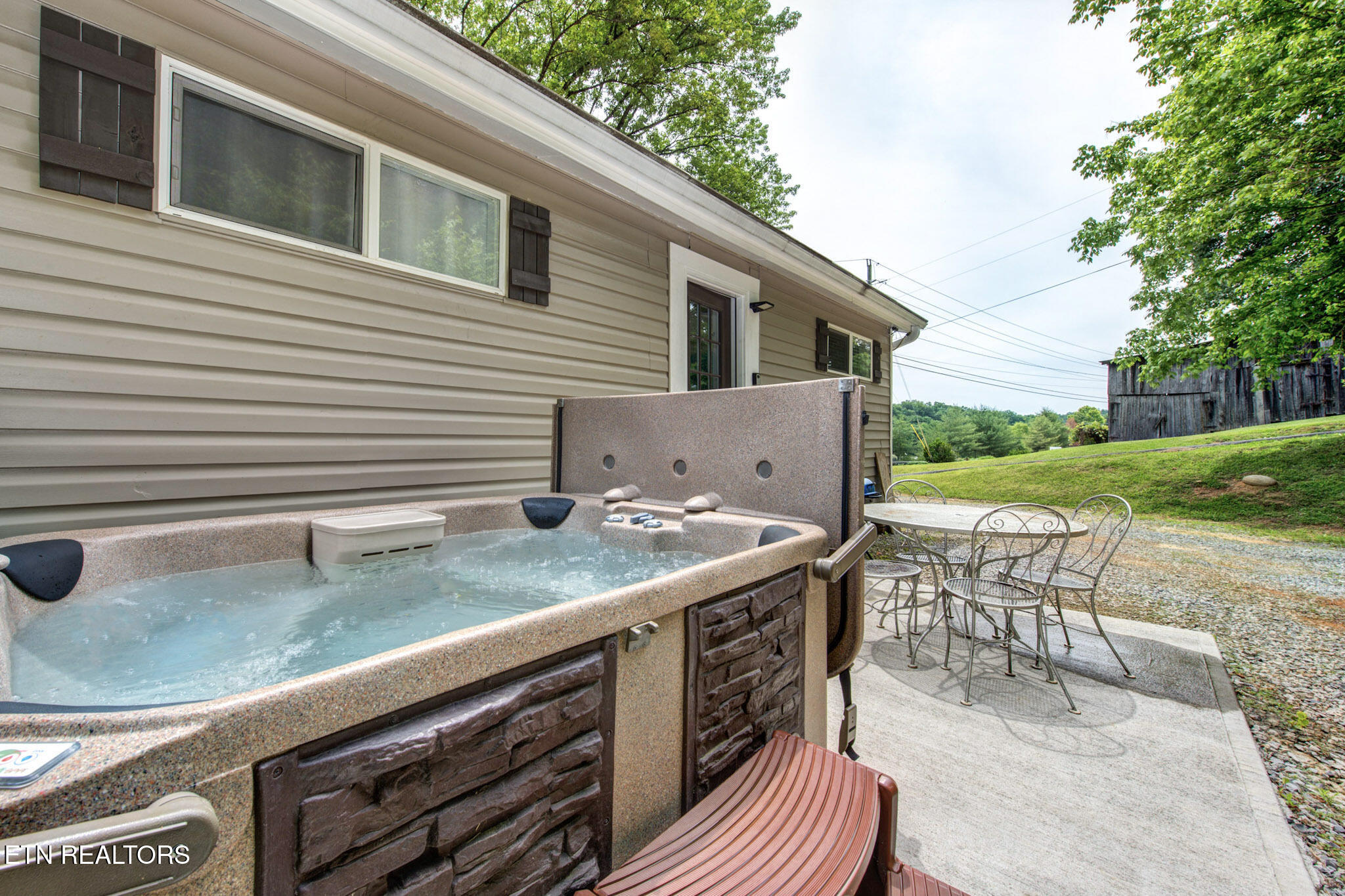 1249 McCarter Hollow Road Sevierville, TN 37862 - Photo 24 of 28 23-23_DollysNeighbor