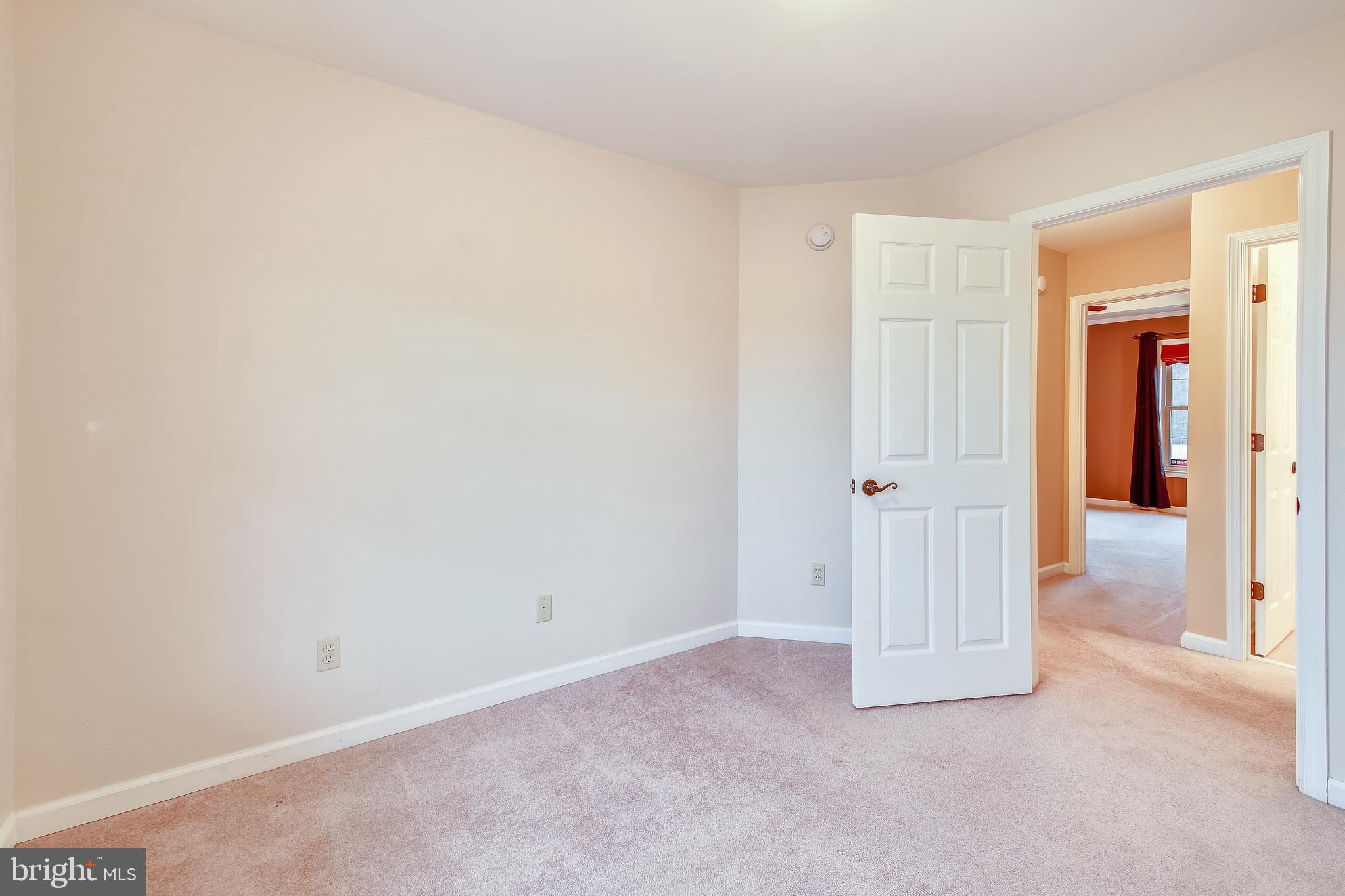 9248 Bethel Road Willards, MD 21874 - Photo 25 of 47 a view of an empty room