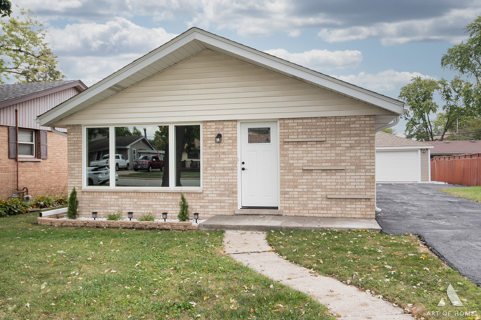 6024 Birmingham Street Chicago Ridge, IL 60415 - Photo 1 of 51