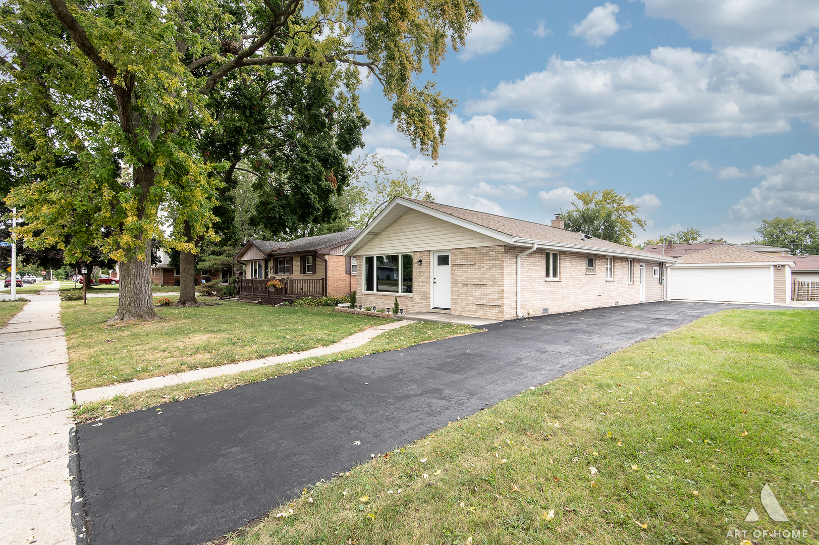 6024 Birmingham Street Chicago Ridge, IL 60415 - Photo 2 of 51