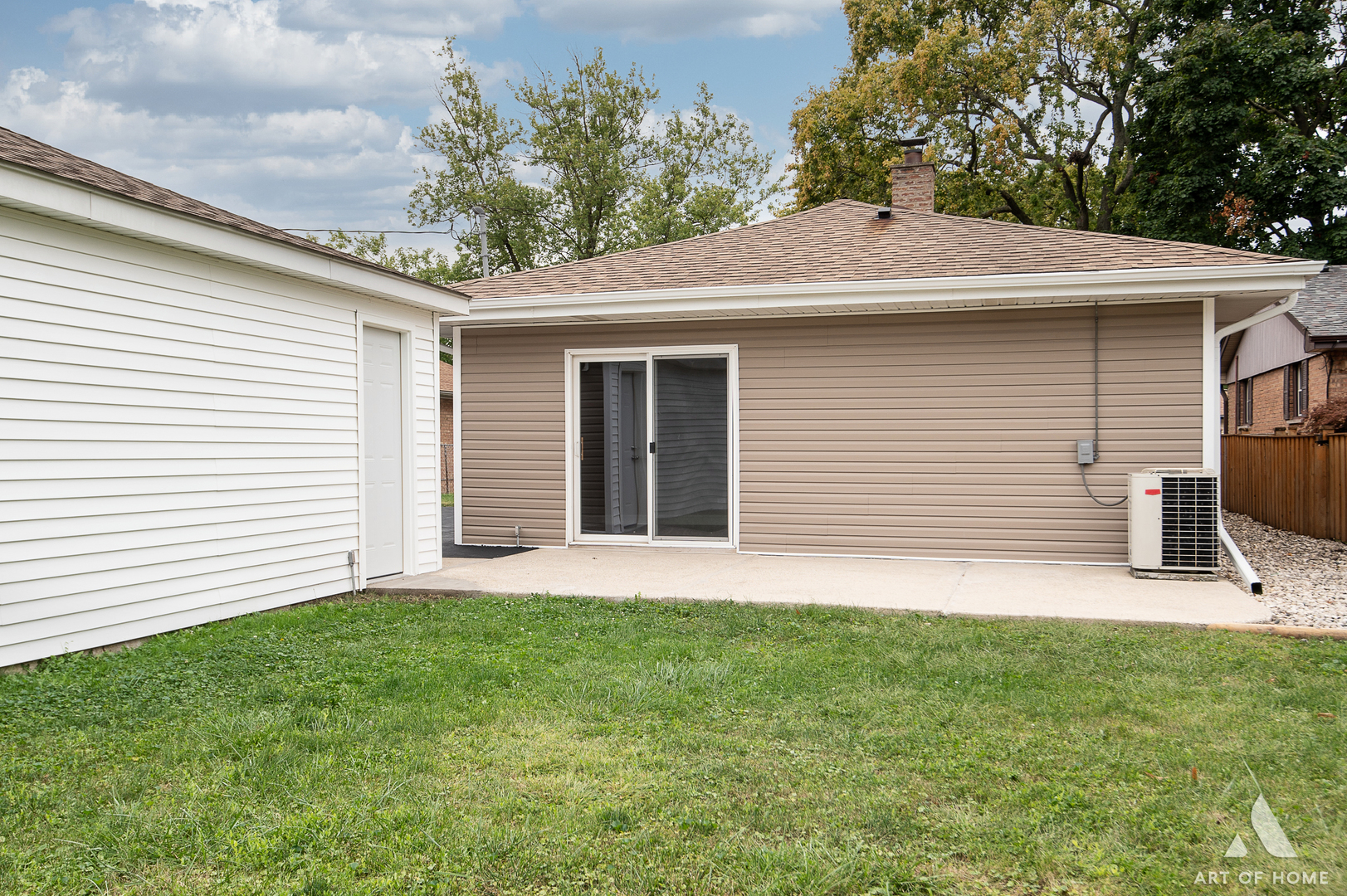 6024 Birmingham Street Chicago Ridge, IL 60415 - Photo 44 of 51
