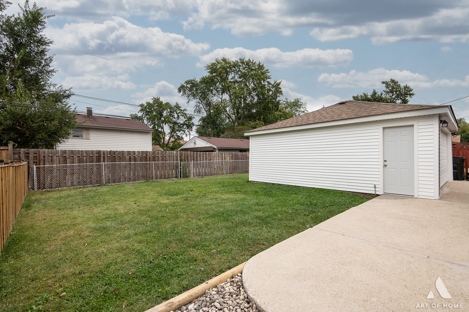 6024 Birmingham Street Chicago Ridge, IL 60415 - Photo 45 of 51