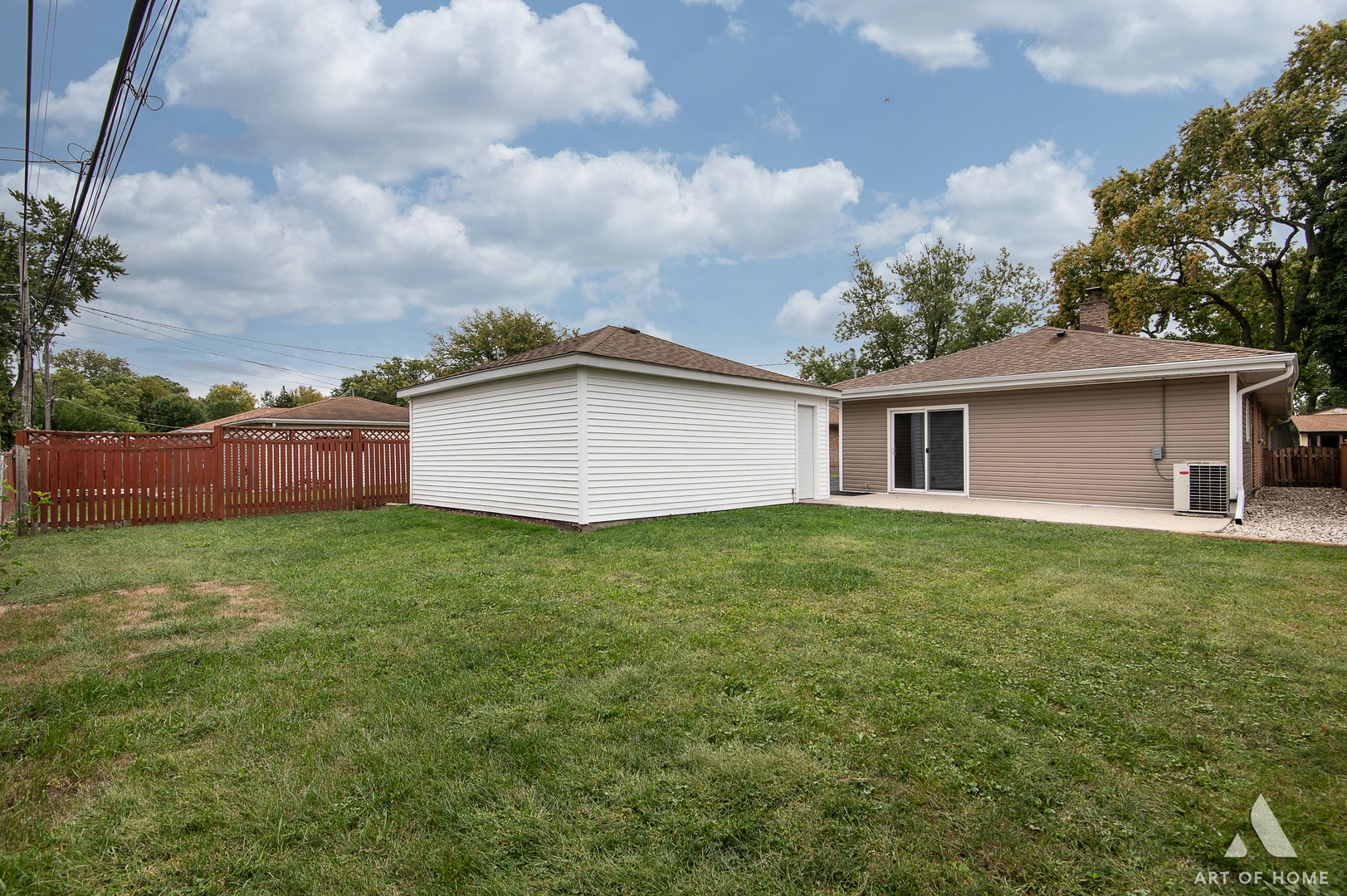 6024 Birmingham Street Chicago Ridge, IL 60415 - Photo 46 of 51