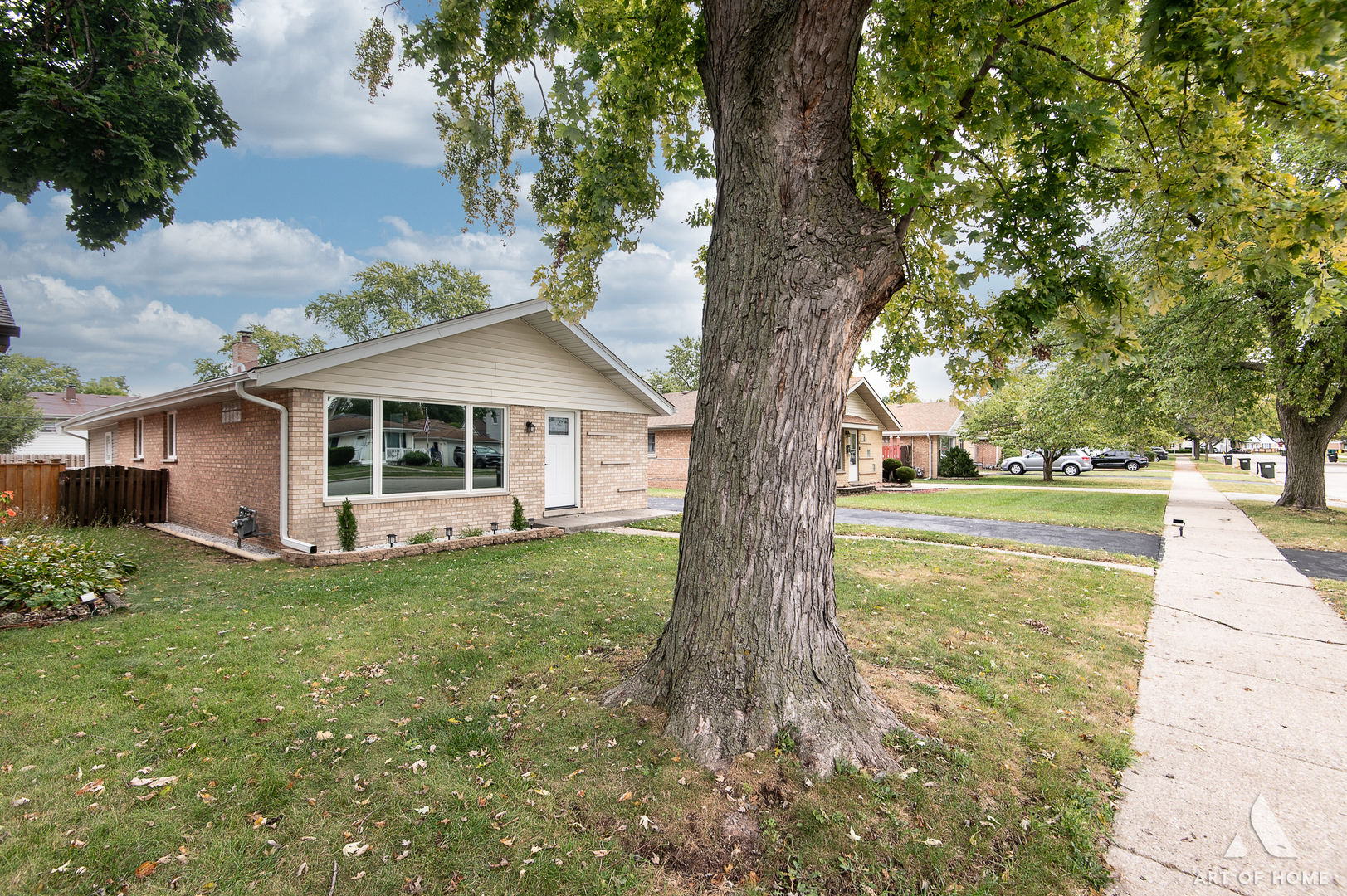 6024 Birmingham Street Chicago Ridge, IL 60415 - Photo 49 of 51