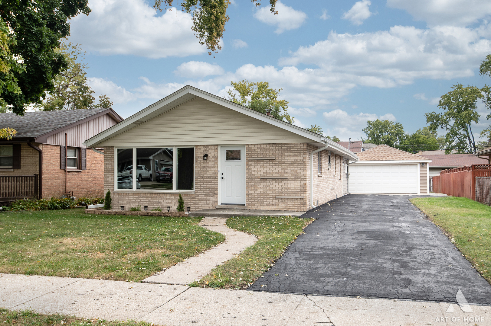 6024 Birmingham Street Chicago Ridge, IL 60415 - Photo 50 of 51