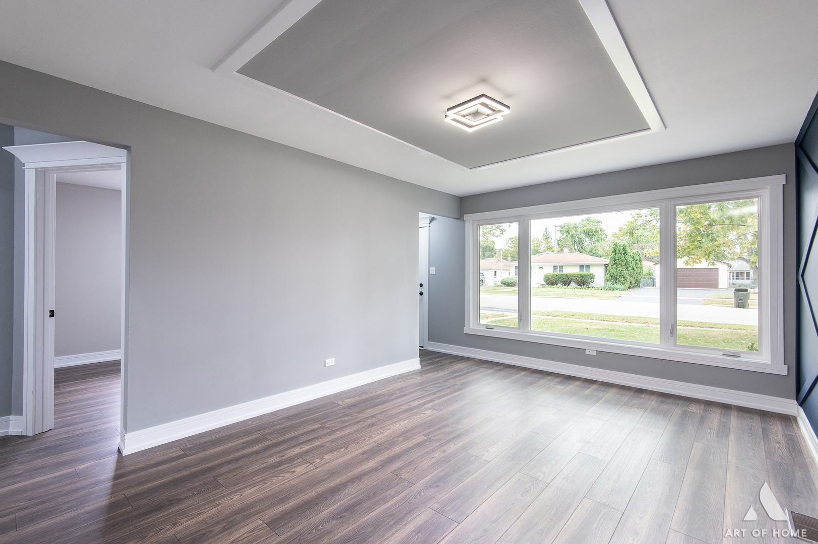 6024 Birmingham Street Chicago Ridge, IL 60415 - Photo 51 of 51