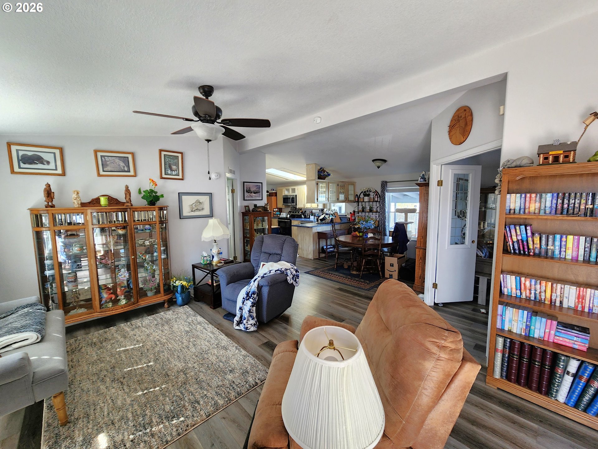 3025 Hollyridge Loop Northeast Salem, OR 97305 - Photo 13 of 23