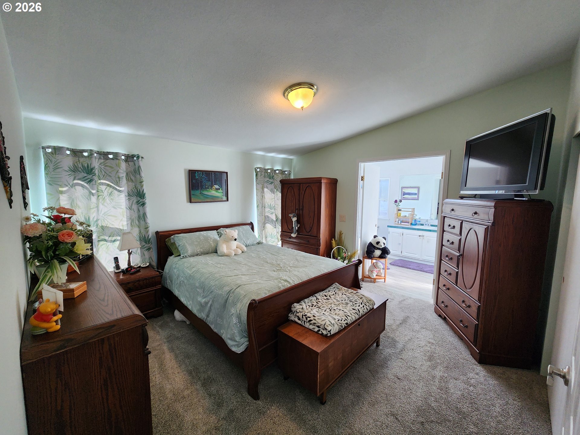 3025 Hollyridge Loop Northeast Salem, OR 97305 - Photo 14 of 23