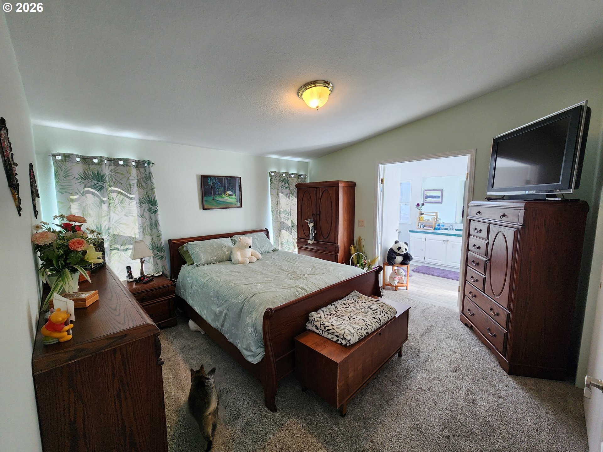 3025 Hollyridge Loop Northeast Salem, OR 97305 - Photo 15 of 23
