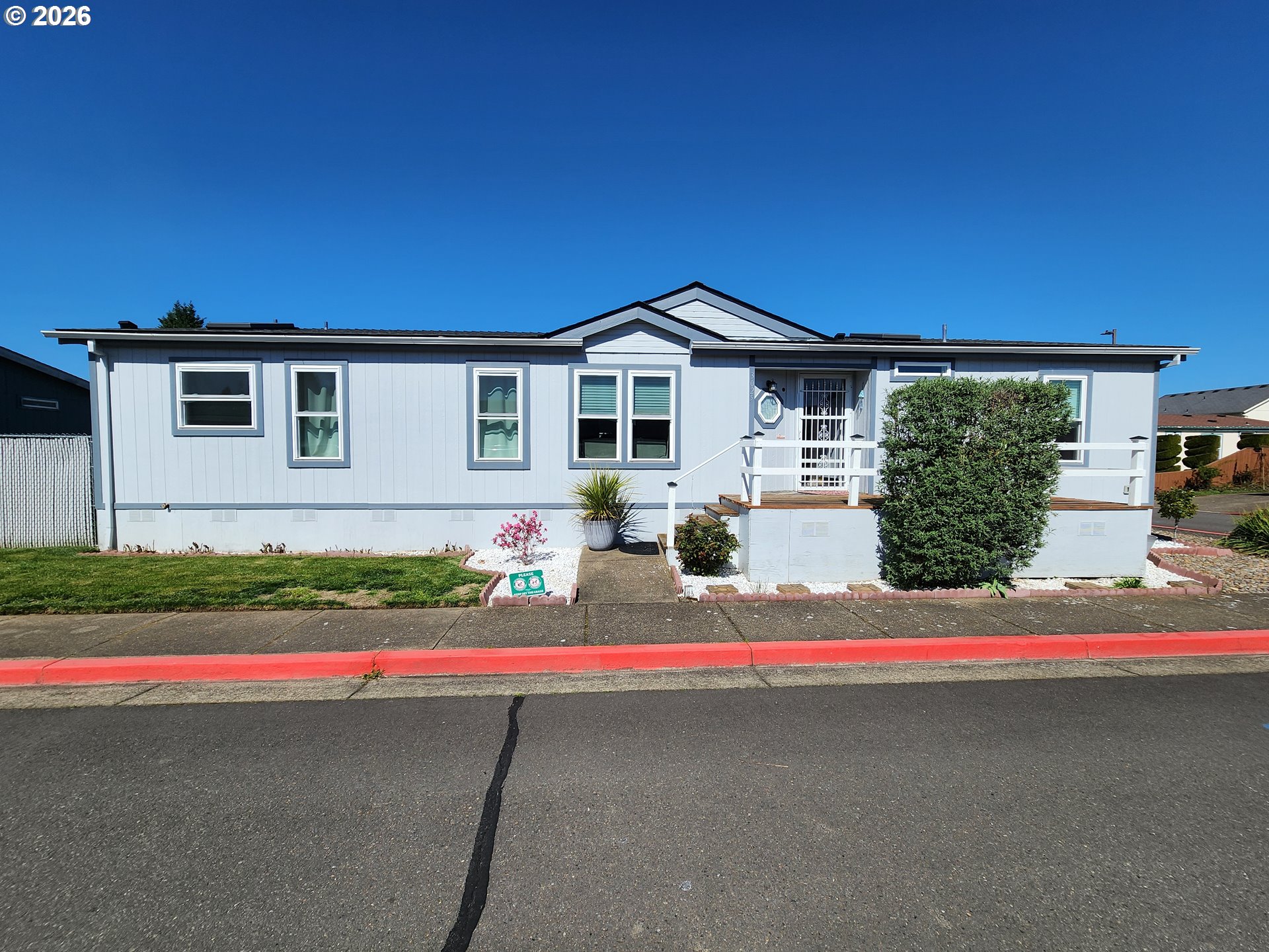 3025 Hollyridge Loop Northeast Salem, OR 97305 - Photo 5 of 23