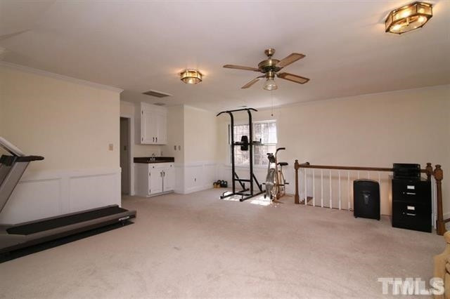 805 Thatcher Way Raleigh, NC 27615 - Photo 19 of 25 Photo 19