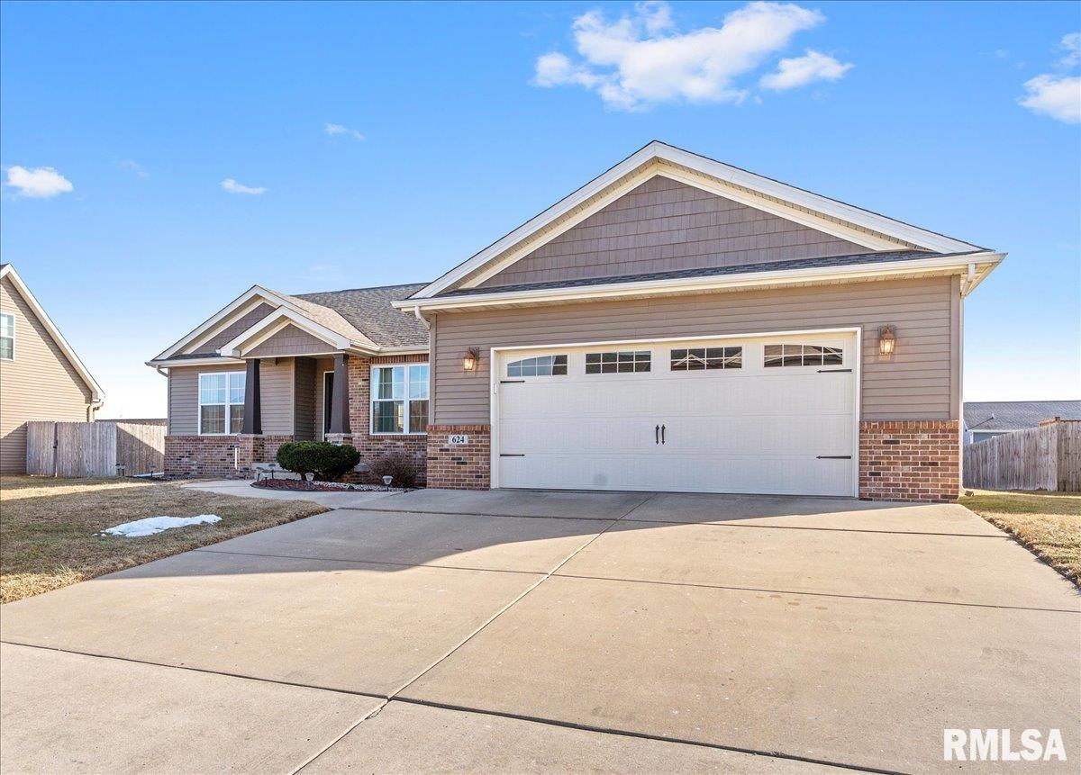 624 Jetty Drive Chatham, IL 62629 - Photo 2 of 35