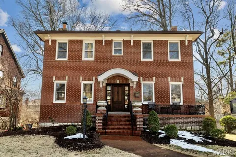 $675,000 | 7330 Kingsbury Boulevard, St. Louis, MO 63130