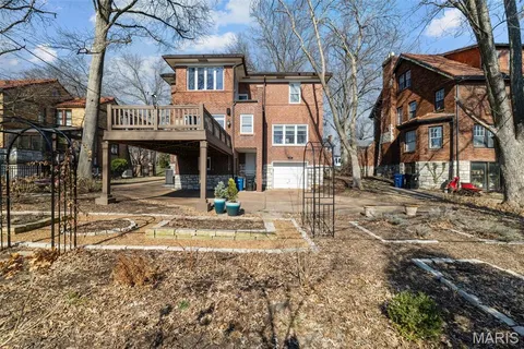 $675,000 | 7330 Kingsbury Boulevard, St. Louis, MO 63130