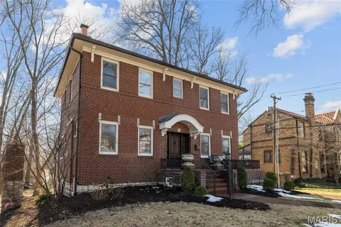 $675,000 | 7330 Kingsbury Boulevard, St. Louis, MO 63130