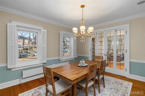 $675,000 | 7330 Kingsbury Boulevard, St. Louis, MO 63130