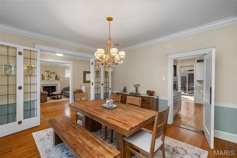 $675,000 | 7330 Kingsbury Boulevard, St. Louis, MO 63130