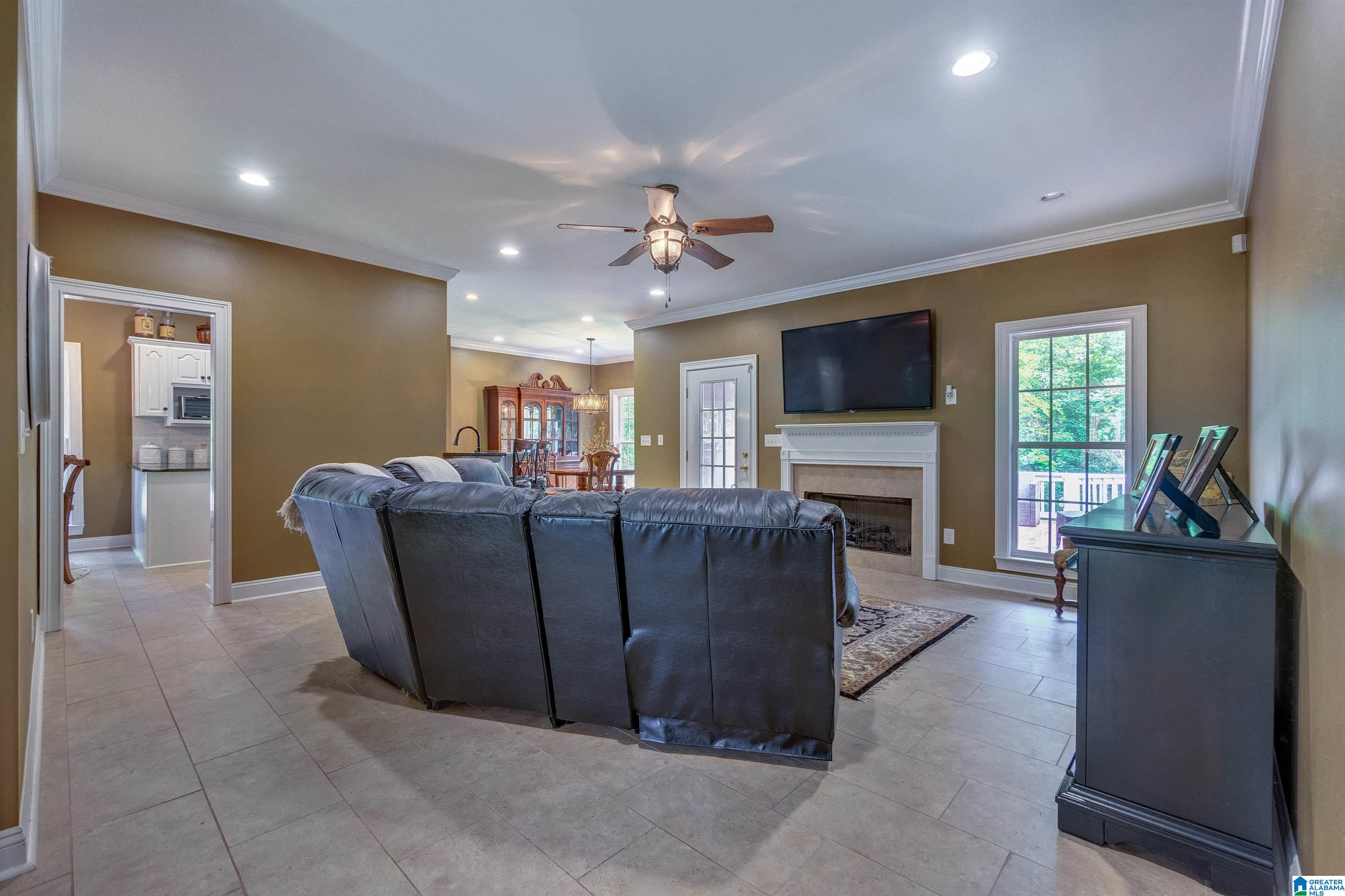 90 County Road 78 Clanton, AL 35045 - Photo 4 of 37