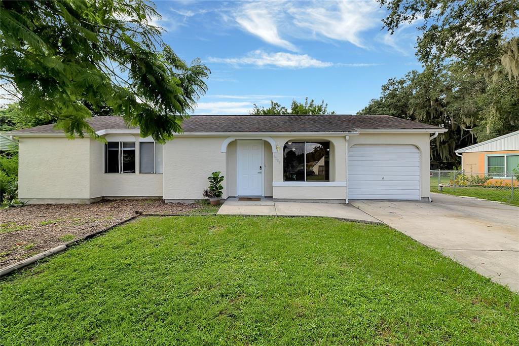5299 Malamin Road North Port, FL 34287 - Photo 1 of 1 Gallery Image 1
