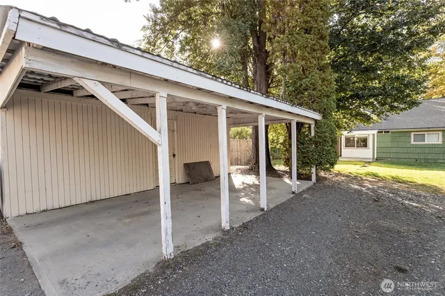 $450,000 | 504 North Sampson Street, Unit 1 & 2, Ellensburg, WA 98926