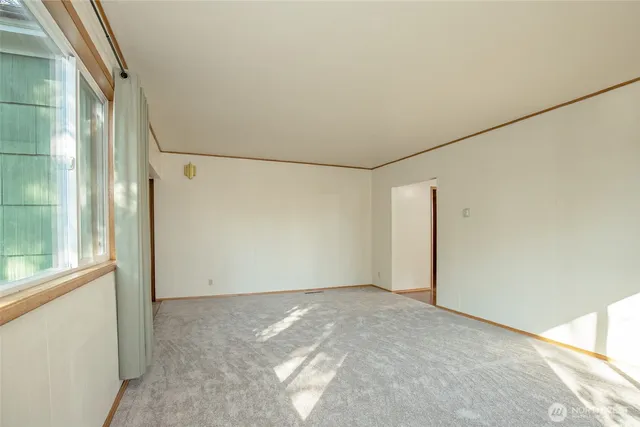 a view of small space