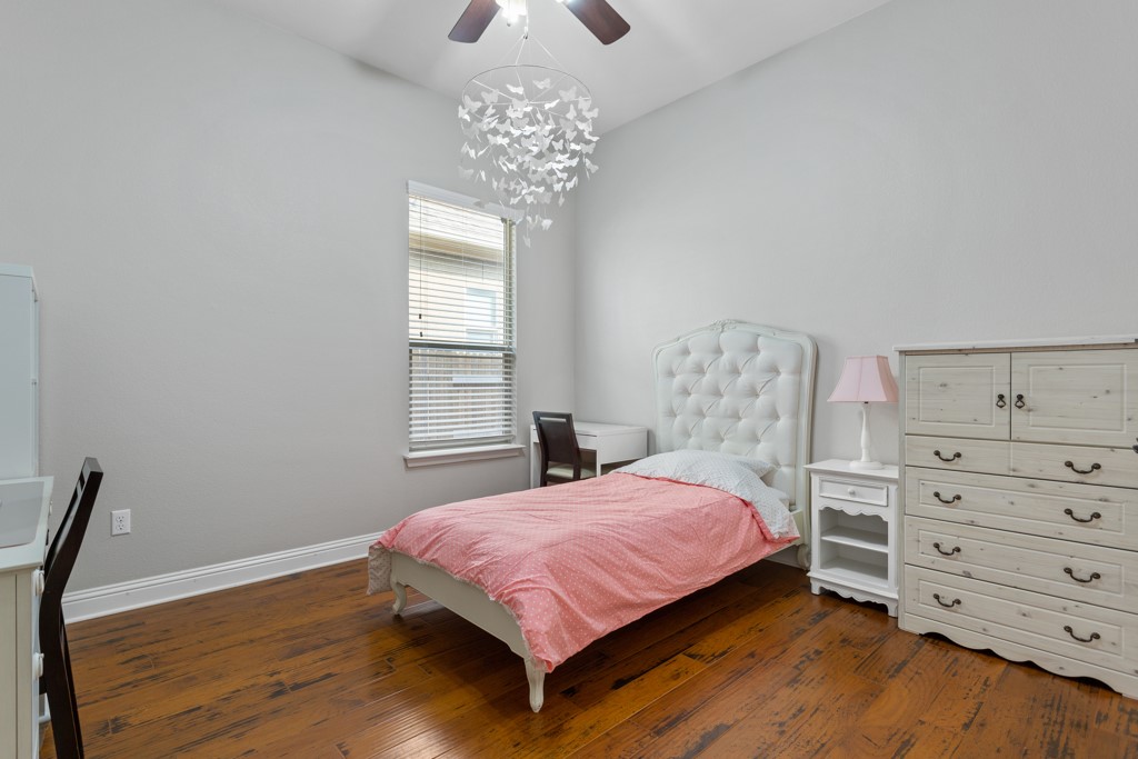 15904 Jeffs Lane Austin, TX 78717 - Photo 16 of 24
