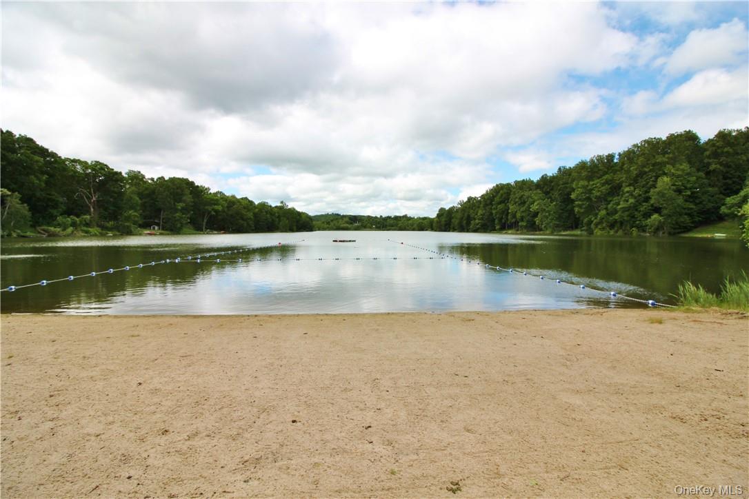 155 Shear Hill Road Mahopac, NY 10541 - Photo 22 of 25 Lake Casse Beach