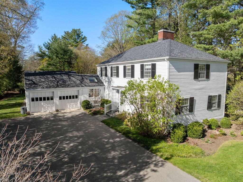 633 Boston Post Road Weston, MA 02493 - Photo 1 of 35
