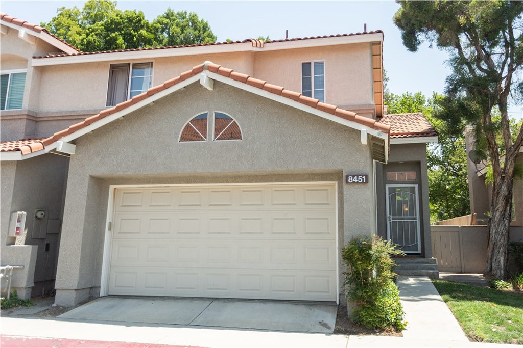 8451 Snow View Place Rancho Cucamonga, CA 91730 - Photo 1 of 1