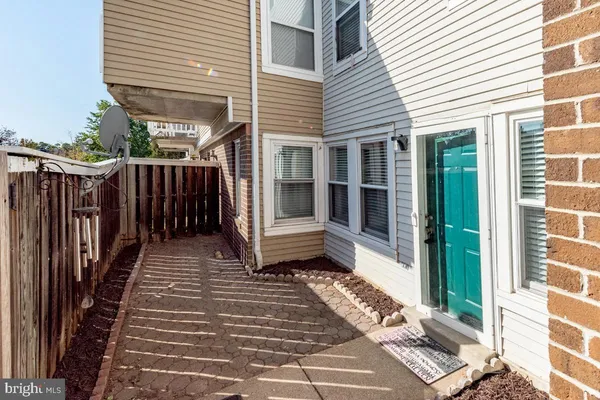$270,000 | 4356 Pembrook Village Drive, Unit 65, Alexandria, VA 22309