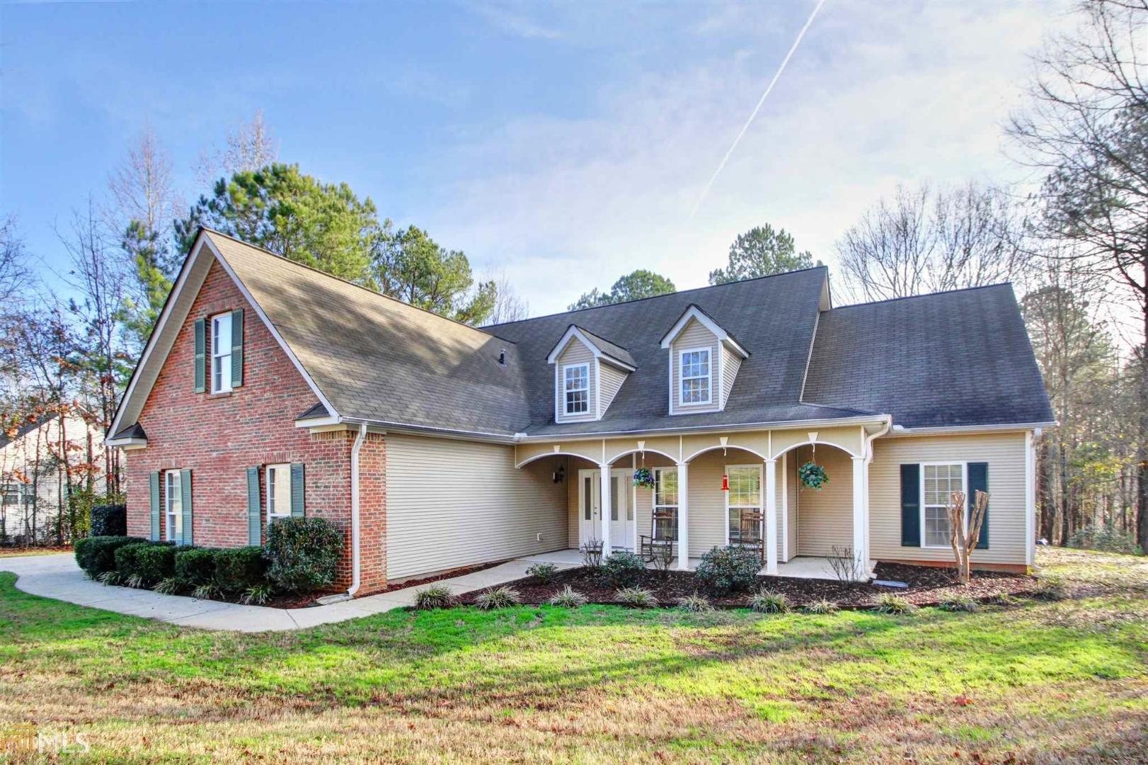 53 Smokey Ridge Drive Newnan, GA 30263 - Photo 1 of 1 Gallery Image 1