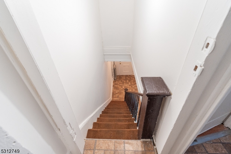 124 Stone Street, Unit 2 Newark, NJ 07104 - Photo 11 of 27 a view of entryway