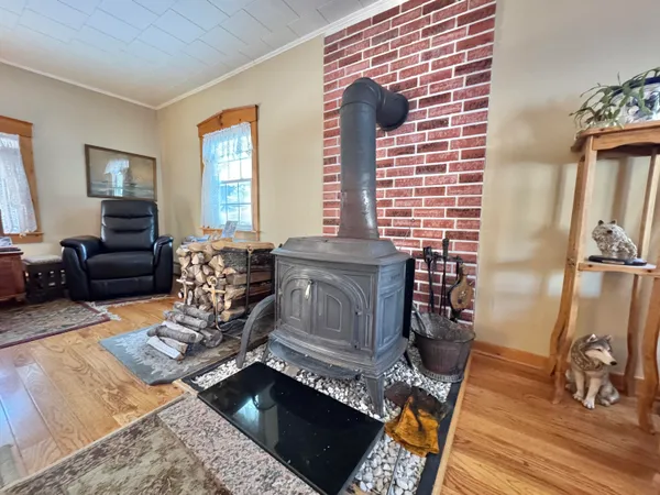 $329,900 | 32 Fish Point Road, Orland, ME 04472