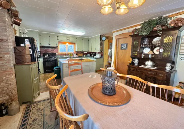 $329,900 | 32 Fish Point Road, Orland, ME 04472