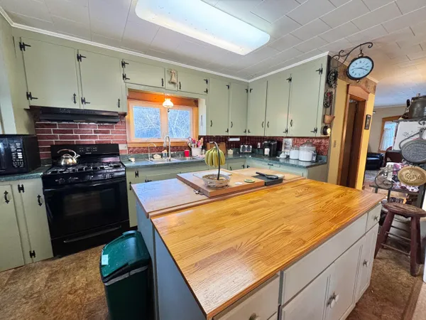 $329,900 | 32 Fish Point Road, Orland, ME 04472