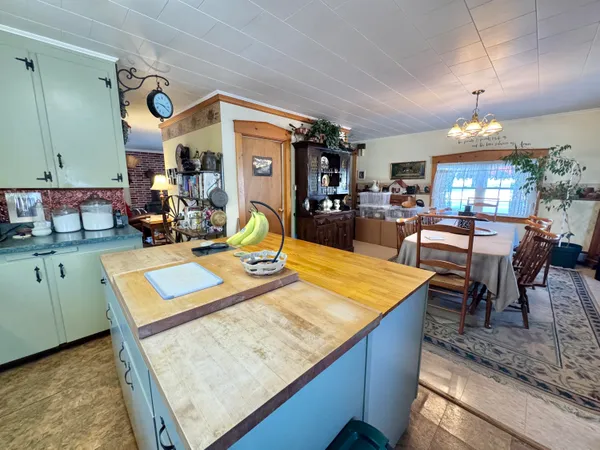 $329,900 | 32 Fish Point Road, Orland, ME 04472