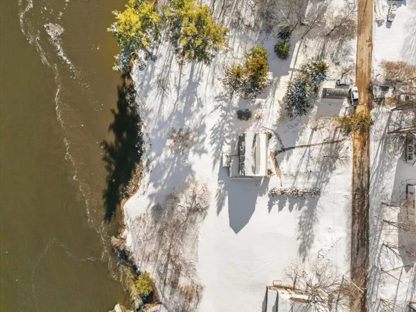 $329,900 | 32 Fish Point Road, Orland, ME 04472