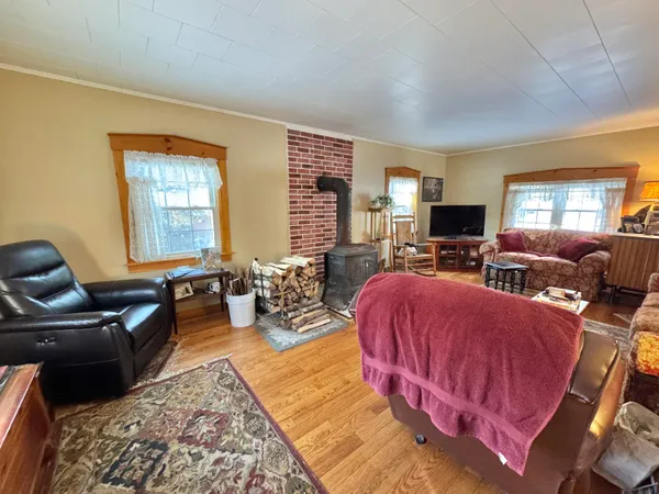 $329,900 | 32 Fish Point Road, Orland, ME 04472