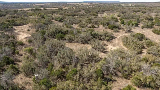 a view of city and ocean