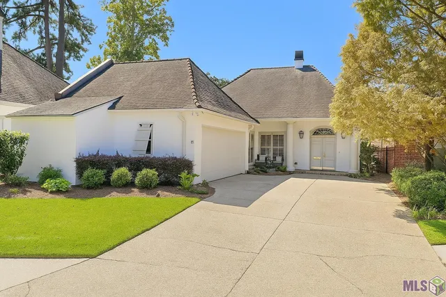 $545,000 | 2020 Camellia Trce Drive, Baton Rouge, LA 70808