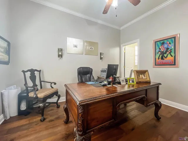 $545,000 | 2020 Camellia Trce Drive, Baton Rouge, LA 70808